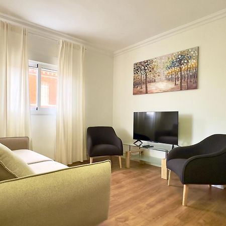 Ayala Malaga City Center 6Pax 외부 사진