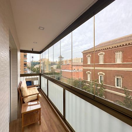Ayala Malaga City Center 6Pax 외부 사진