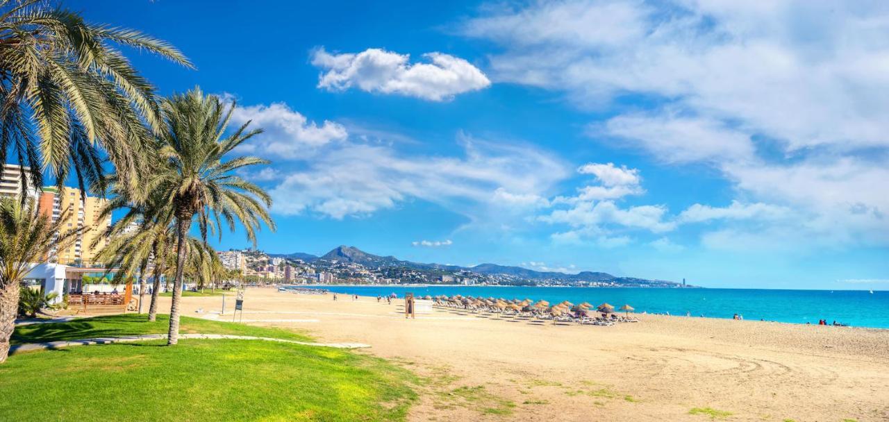Ayala Malaga City Center 6Pax 외부 사진