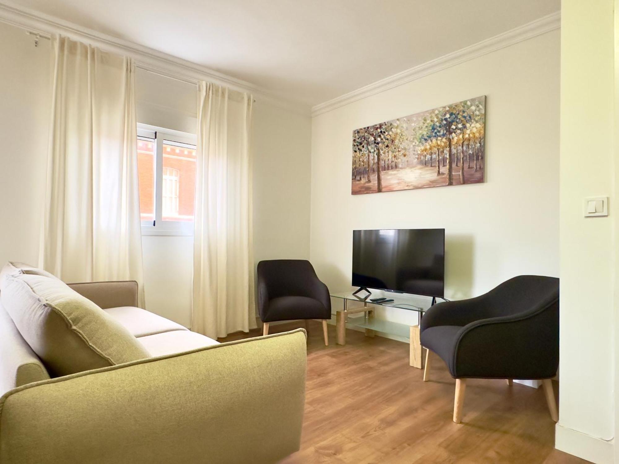 Ayala Malaga City Center 6Pax 외부 사진